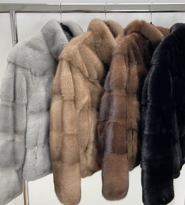 L.CUPPINI Care Guide for Fur and Cashmere Coats