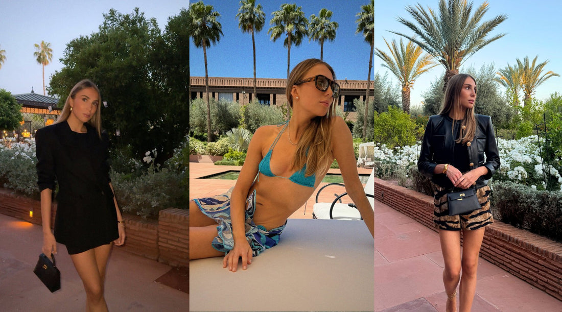 L.Cuppini's Insider Style Guide To Marrakech