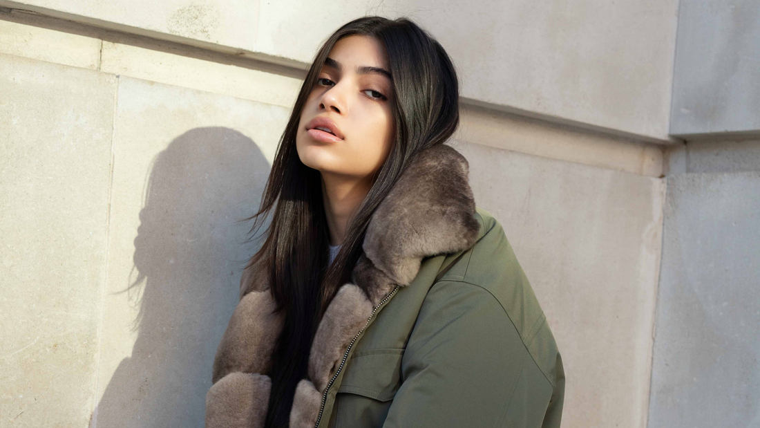 What to wear - January