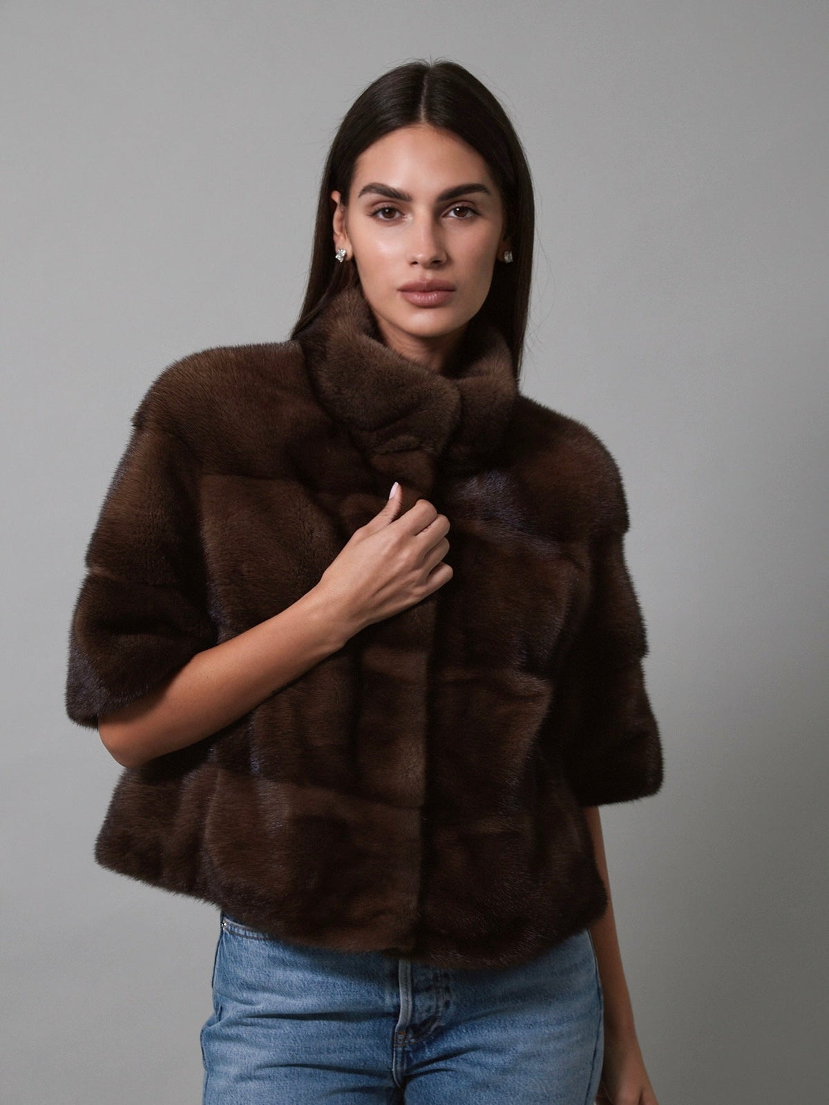 6 in 1 Mink