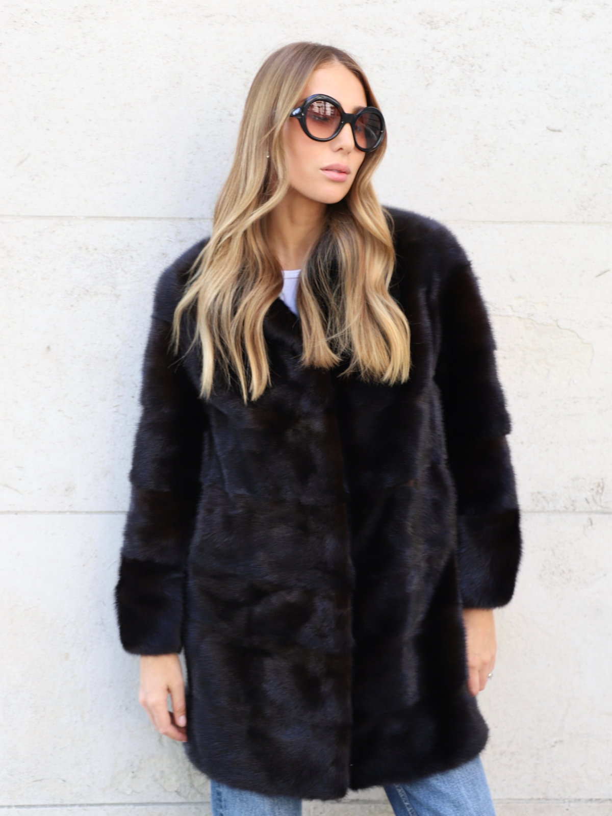 The Charlotte 6 in 1 dark brown