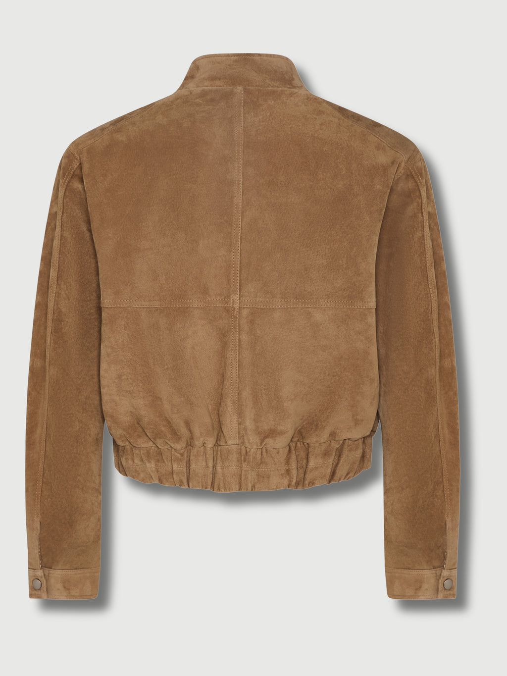 Sienna The Becky Suede Jacket the-becky-suede-jacket S ships 09.09.25,M ships 09.09.25,L ships 09.09.25 L.Cuppini