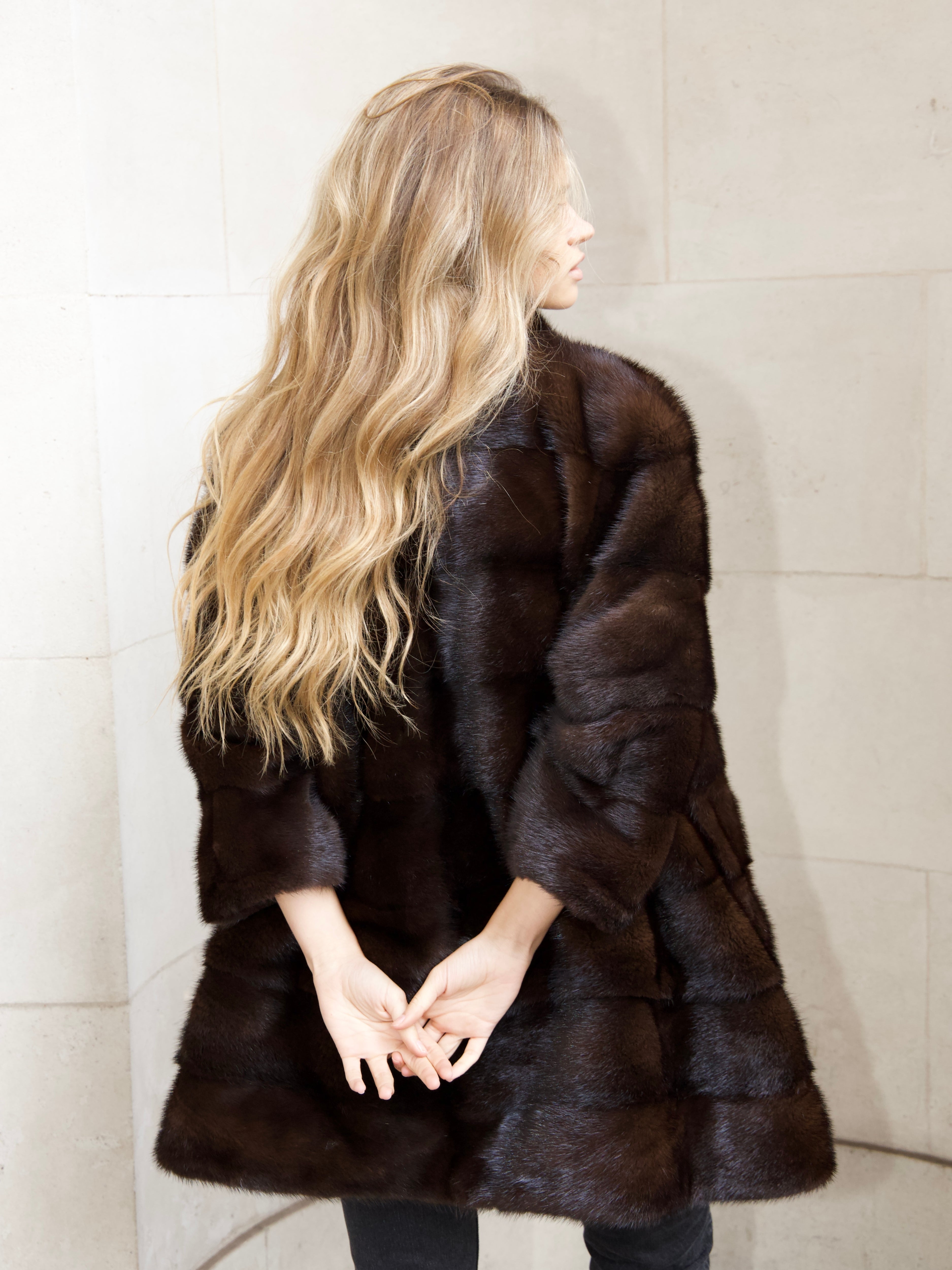 6 in 1 adjustable minks – L.Cuppini