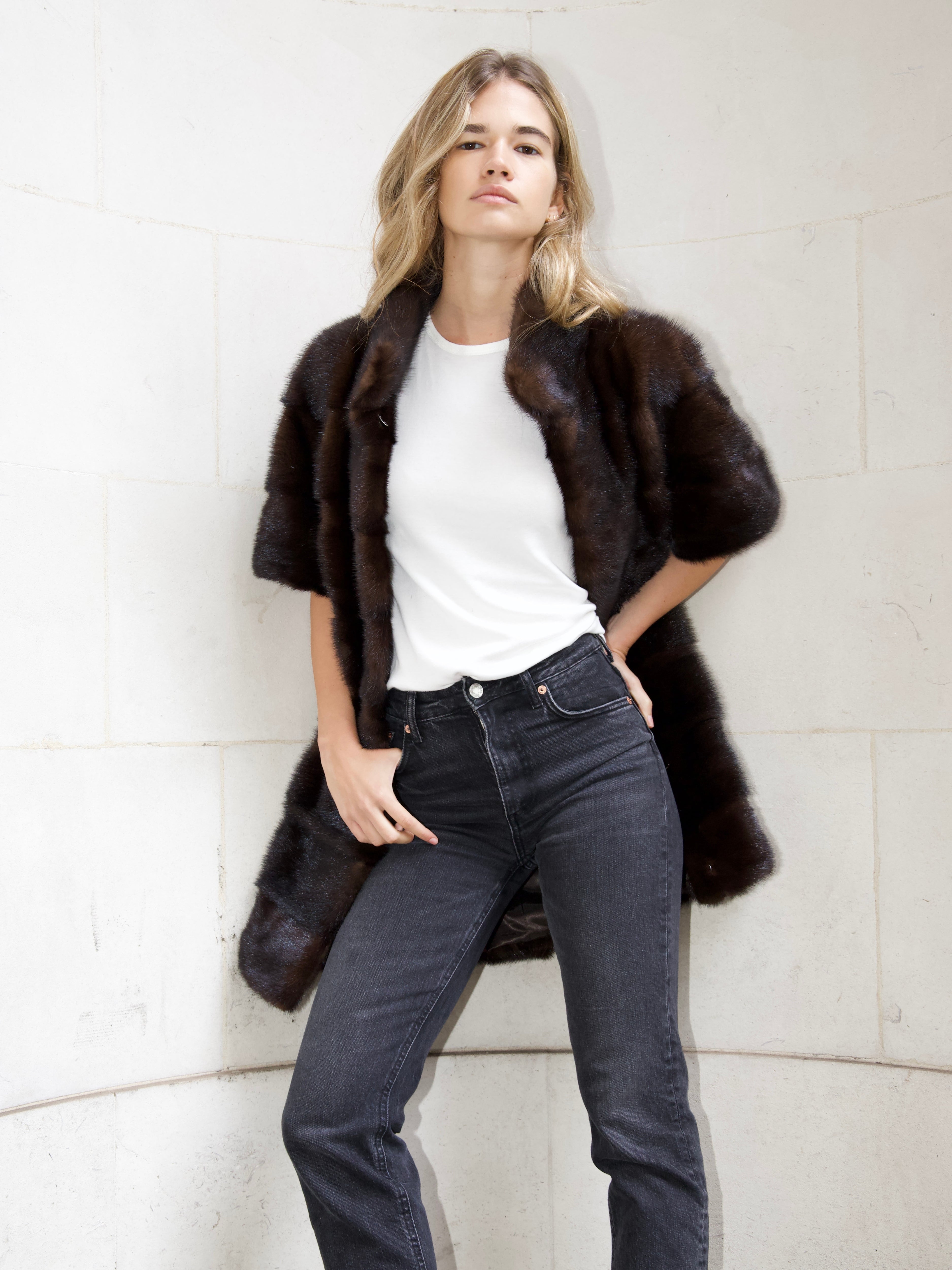 6 in 1 adjustable minks – L.Cuppini