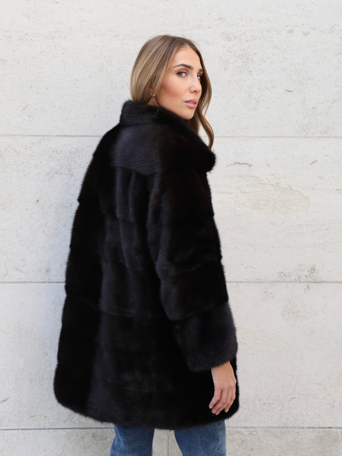 The Charlotte 6 in 1 dark brown