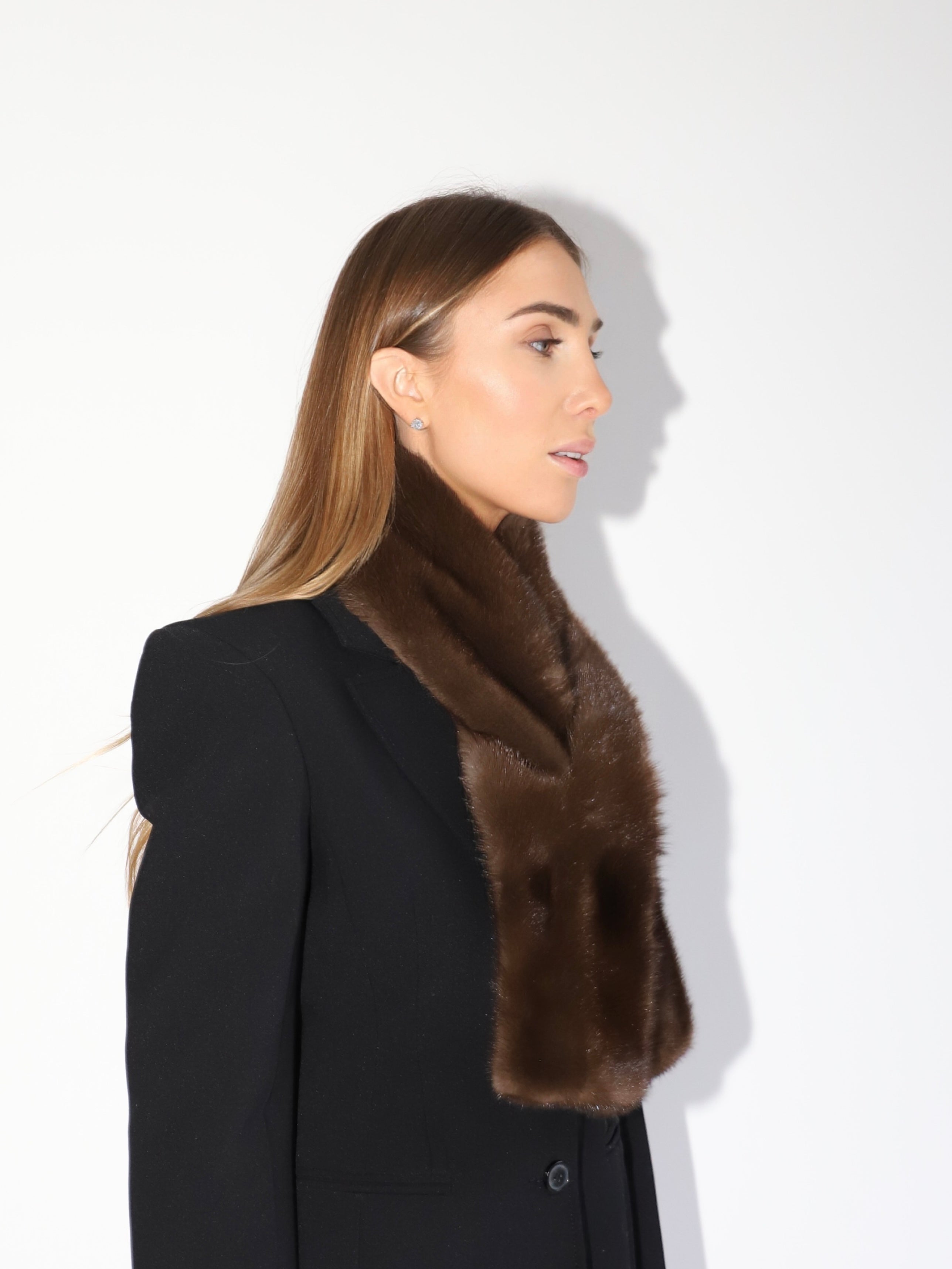 Alexis Scarf