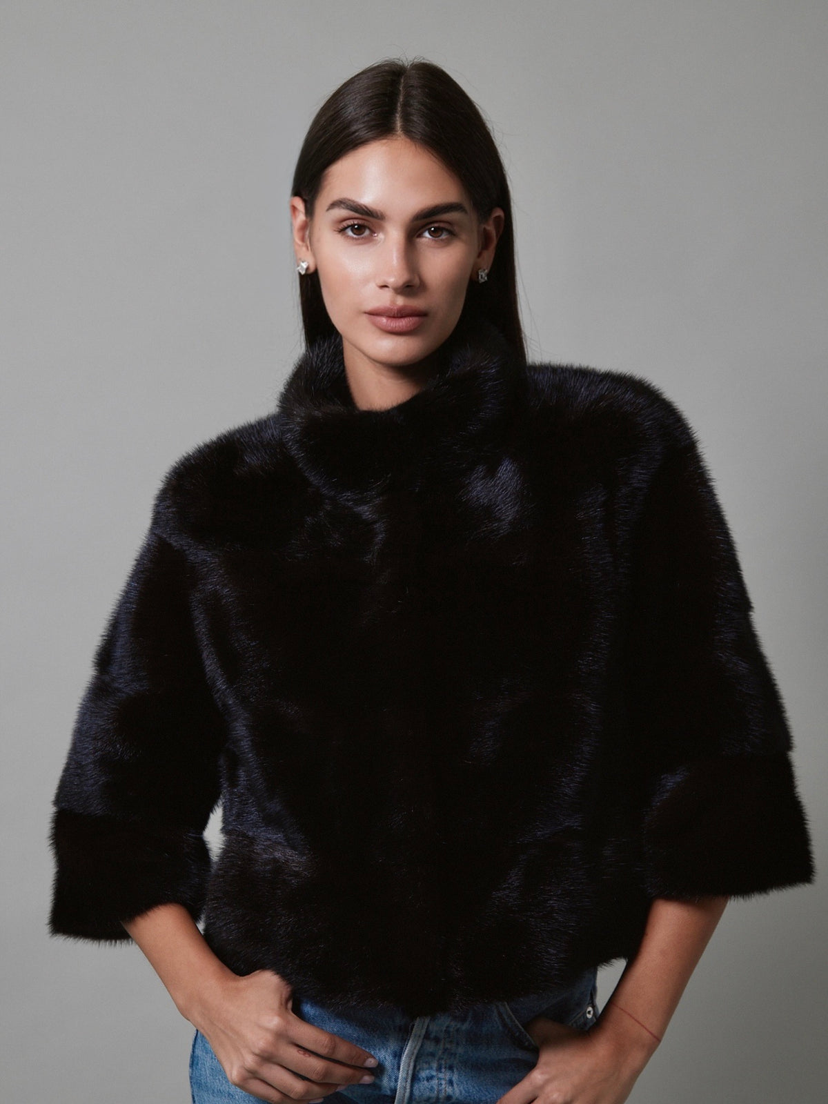 The Charlotte 6 in 1 dark brown