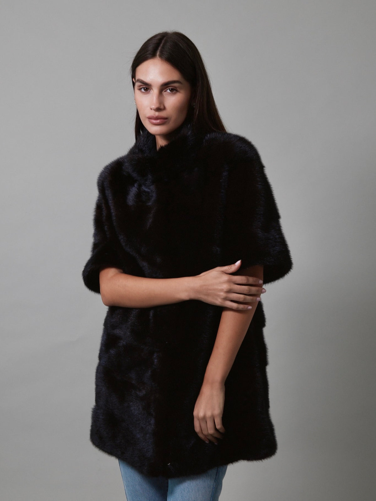 The Charlotte 6 in 1 dark brown
