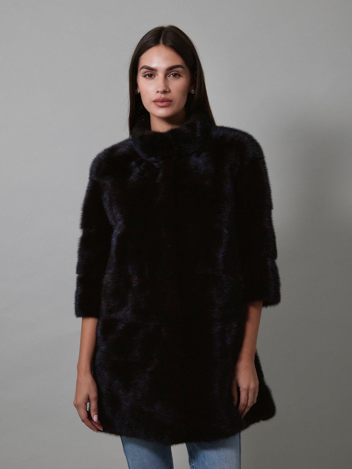 The Charlotte 6 in 1 dark brown