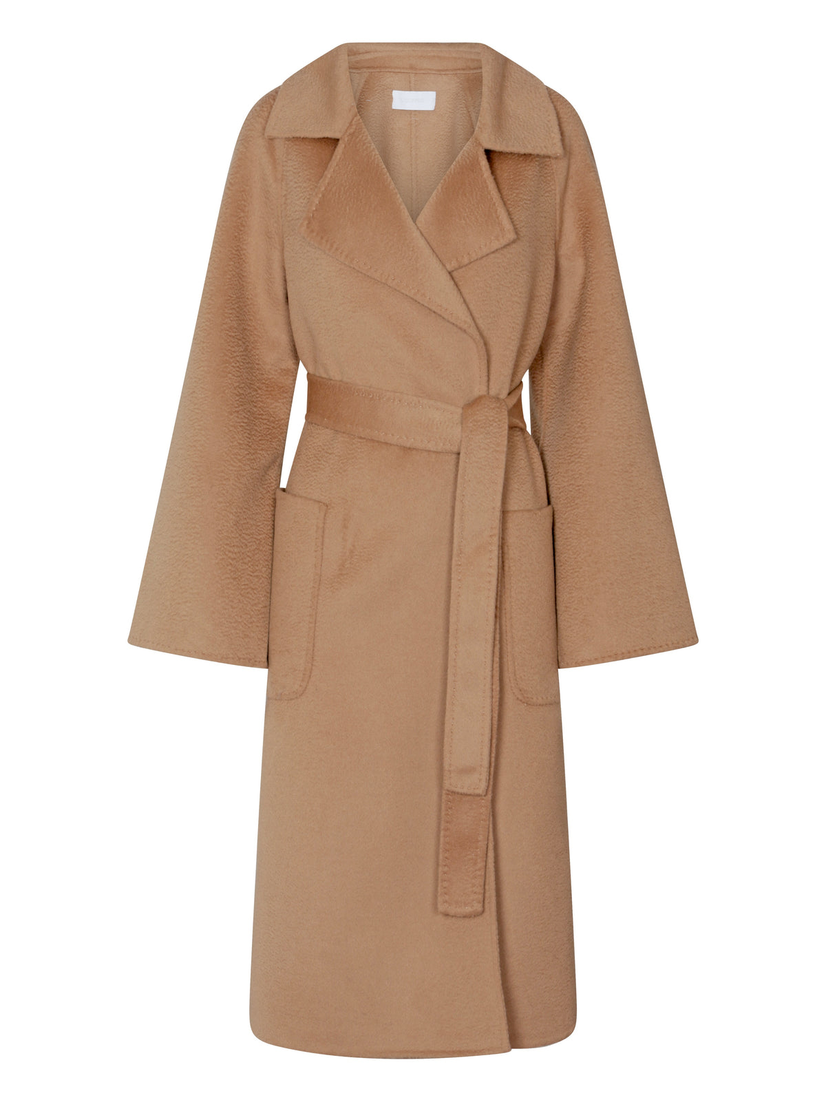 Max mara camel coat sale best sale