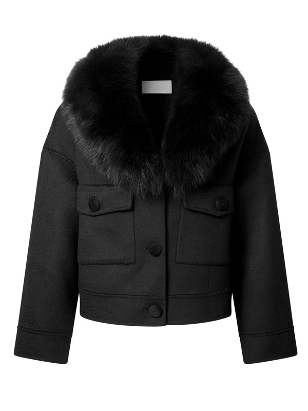 Jackets & Short Coats – L.Cuppini