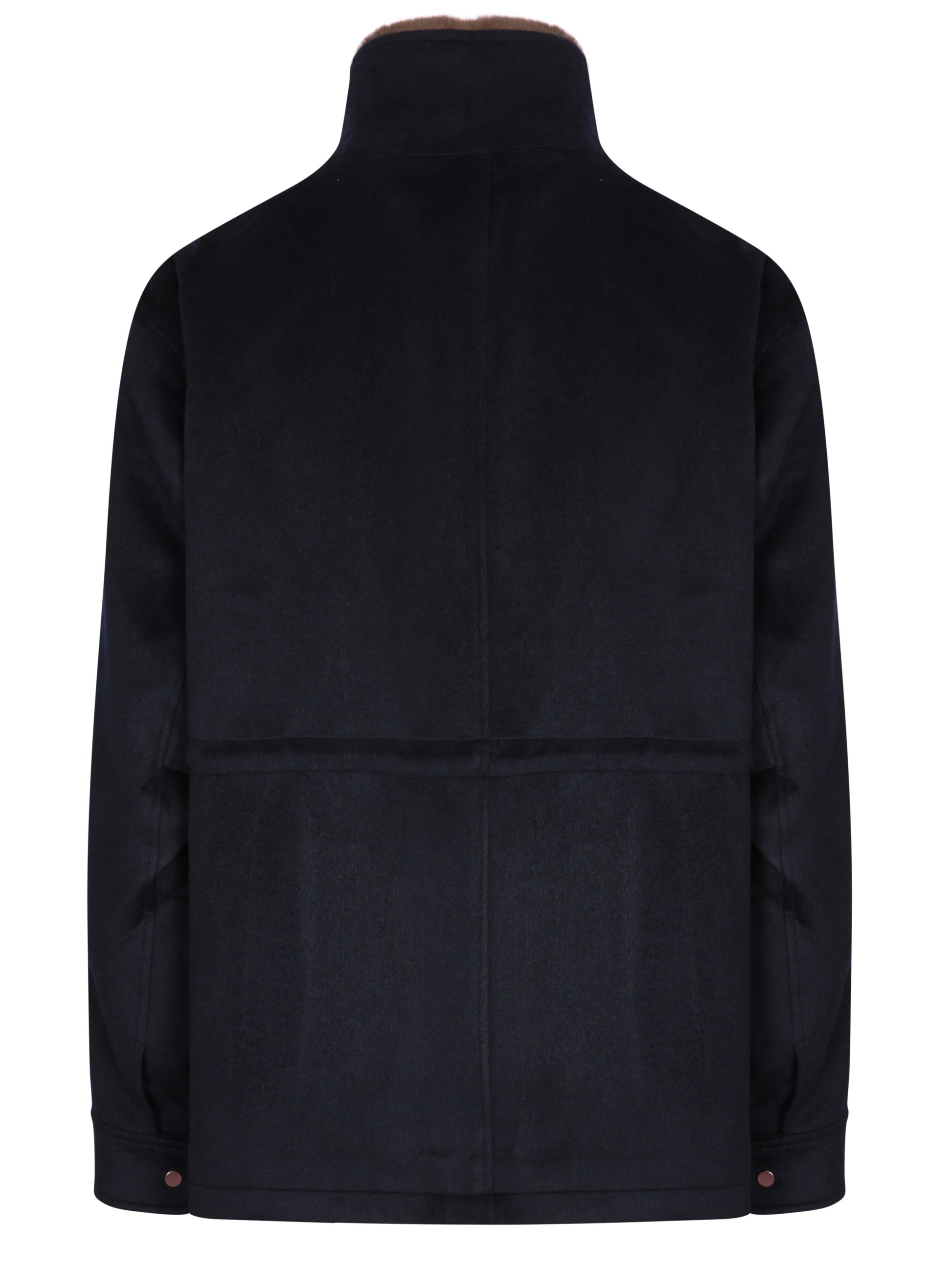 Black The Mayfair Men's Jacket Navy the-mayfair-mens-jacket-navy Coat S,M,L,XL L.Cuppini