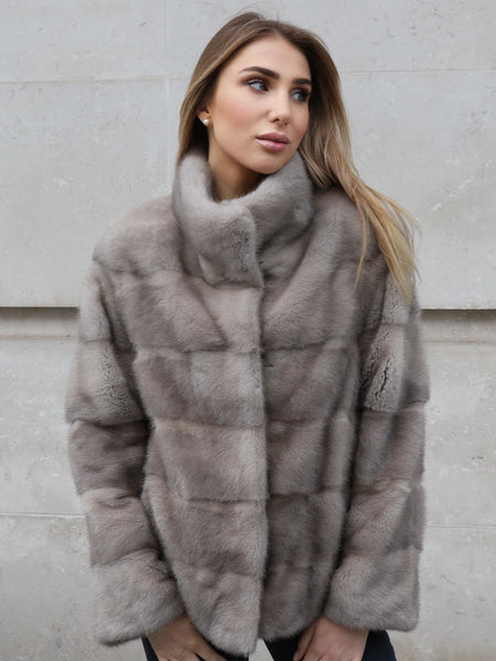 the-alexandra-mink-jacket-grey